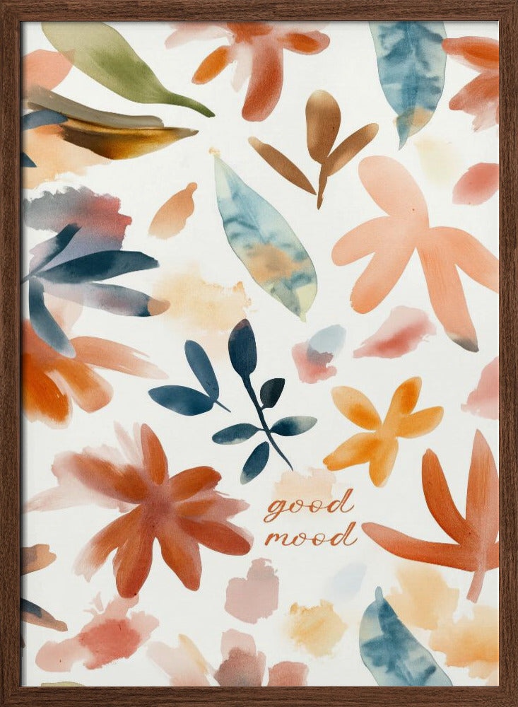 Goodmood Poster
